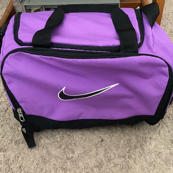 Nike Small Duffel bag